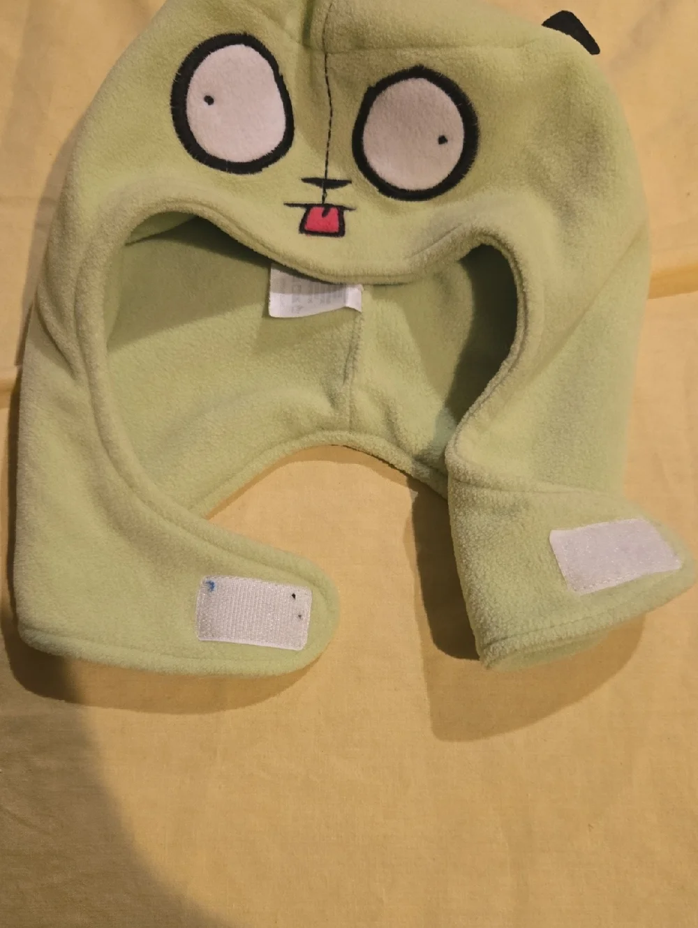 Invader Zim Gir Hat - Picture 5 of 5
